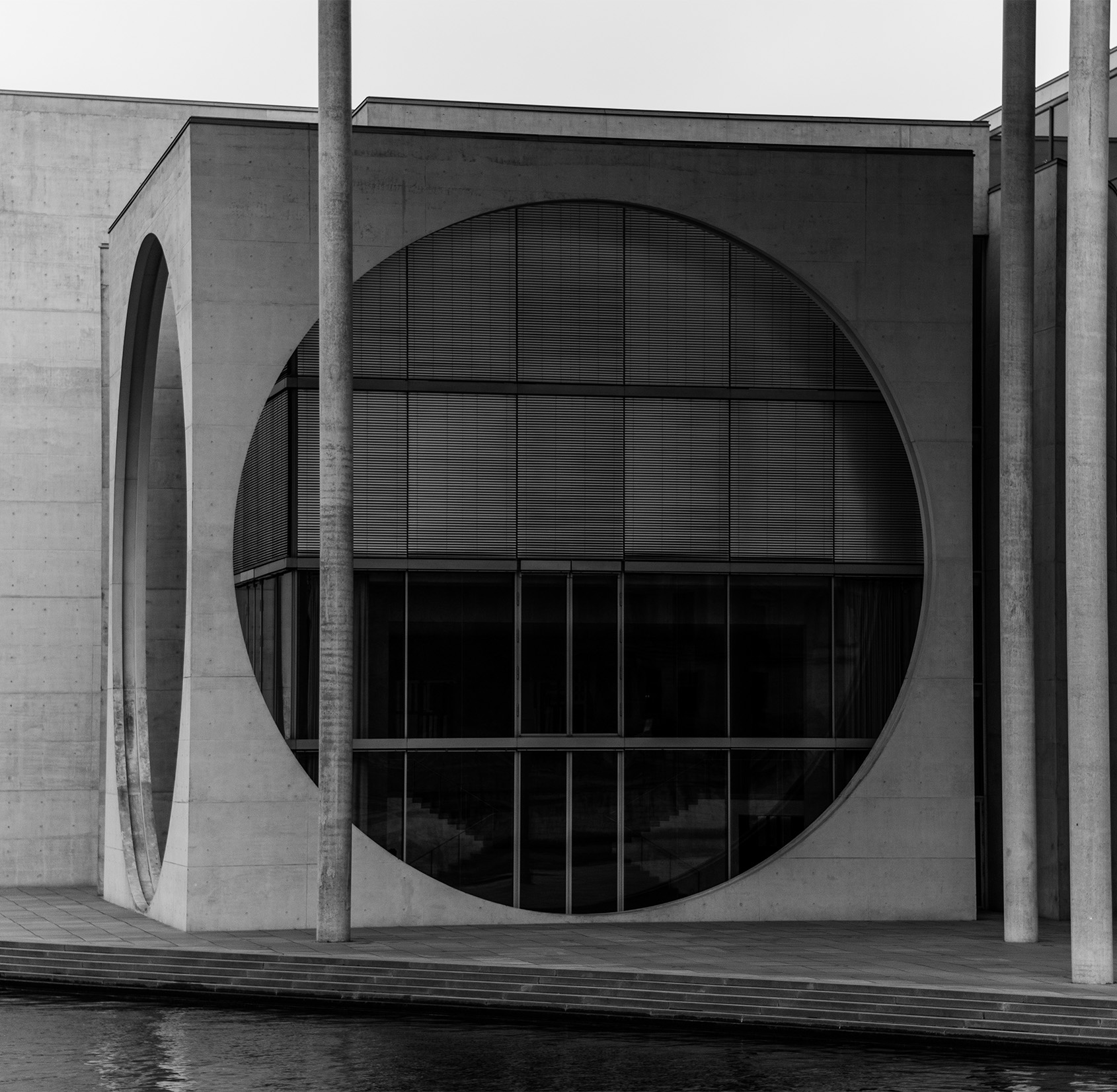 Stephan Braunfels Marie Elisbeth Lauders Haus